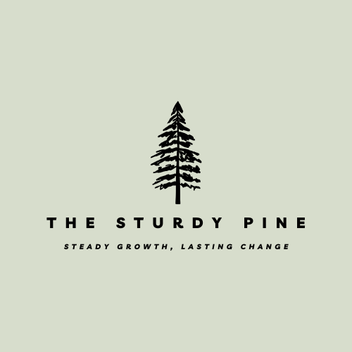 The Sturdy Pine Co.